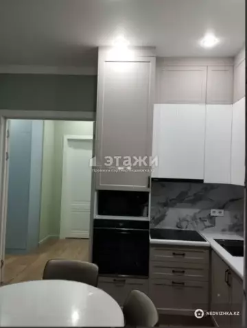 2-комнатная квартира, этаж 6 из 16, 49 м²