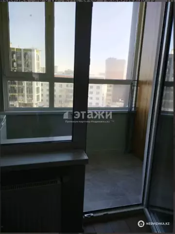48.8 м², 2-комнатная квартира, этаж 6 из 16, 49 м², изображение - 9