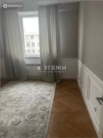 120 м², 4-комнатная квартира, этаж 9 из 10, 120 м², изображение - 4