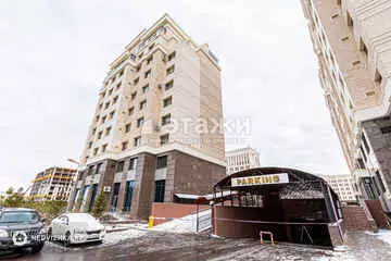 120 м², 4-комнатная квартира, этаж 9 из 10, 120 м², изображение - 7