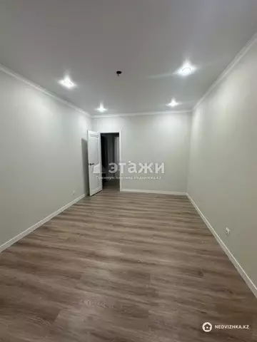 3-комнатная квартира, этаж 3 из 7, 71 м²