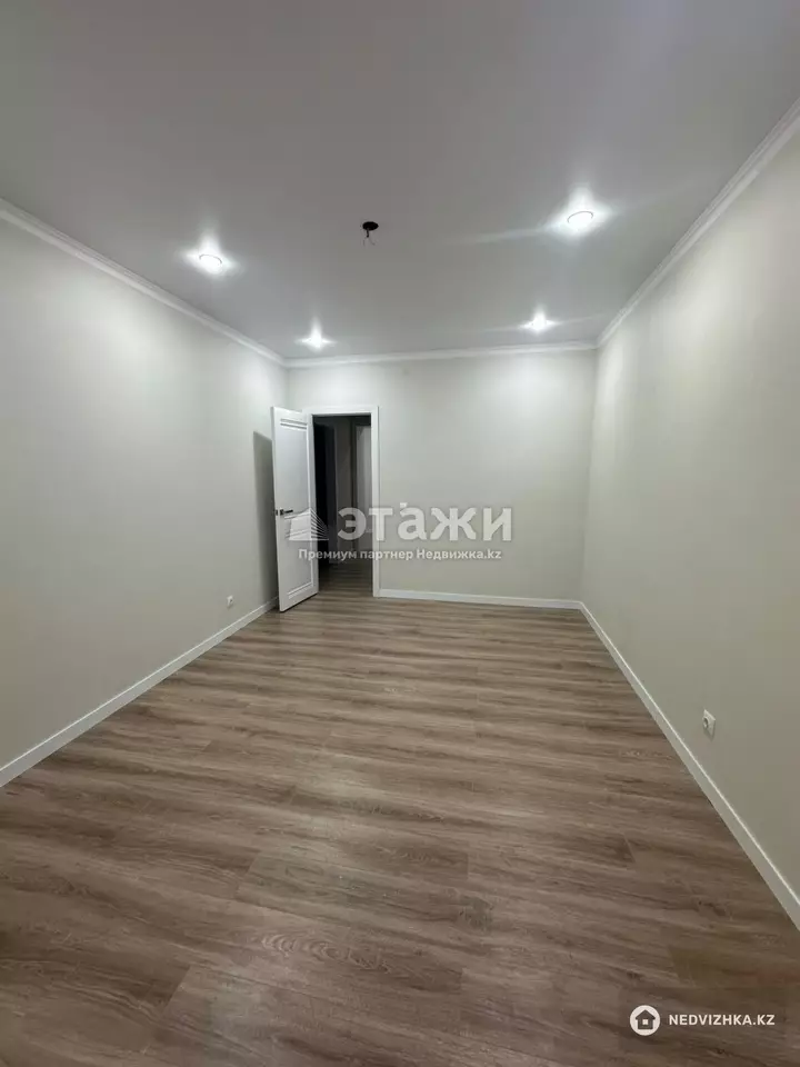 71 м², 3-комнатная квартира, этаж 3 из 7, 71 м², изображение - 1