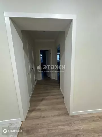 3-комнатная квартира, этаж 3 из 7, 71 м²