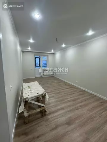 3-комнатная квартира, этаж 3 из 7, 71 м²