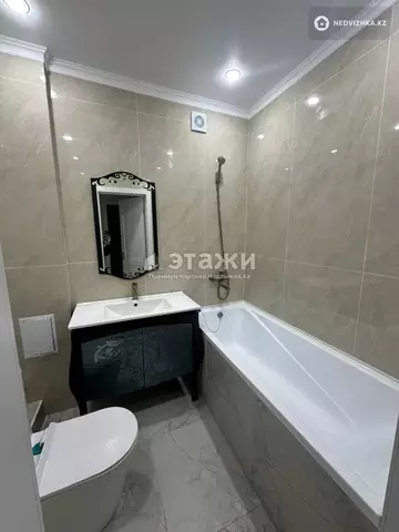 71 м², 3-комнатная квартира, этаж 3 из 7, 71 м², изображение - 9