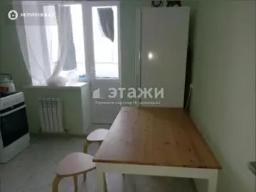 2-комнатная квартира, этаж 4 из 7, 56 м²