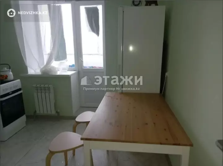 56 м², 2-комнатная квартира, этаж 4 из 7, 56 м², изображение - 1