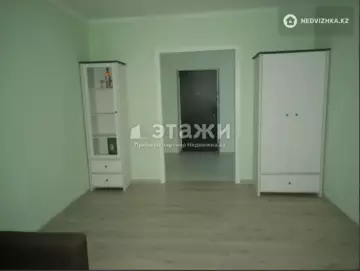 2-комнатная квартира, этаж 4 из 7, 56 м²
