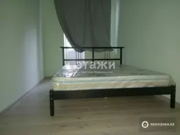 2-комнатная квартира, этаж 4 из 7, 56 м²