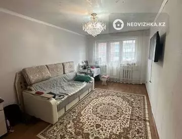 2-комнатная квартира, этаж 3 из 5, 42 м²