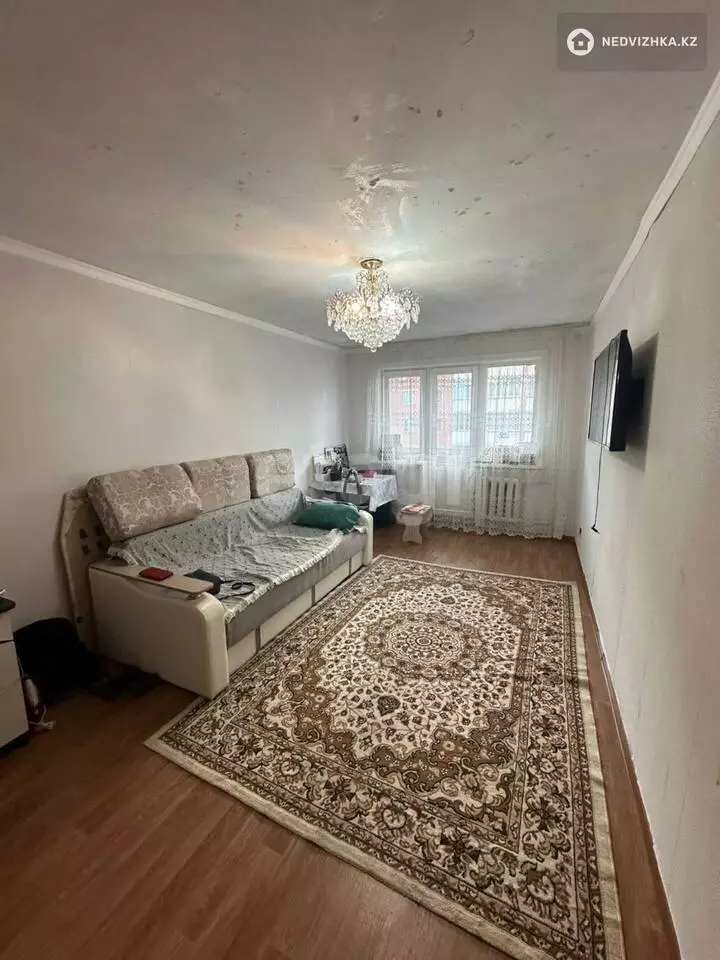 42 м², 2-комнатная квартира, этаж 3 из 5, 42 м², изображение - 1