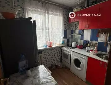 42 м², 2-комнатная квартира, этаж 3 из 5, 42 м², изображение - 10