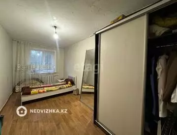 42 м², 2-комнатная квартира, этаж 3 из 5, 42 м², изображение - 6