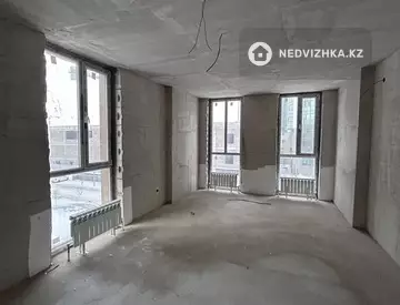 3-комнатная квартира, этаж 5 из 13, 110 м²