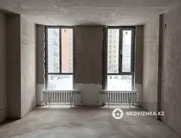 3-комнатная квартира, этаж 5 из 13, 110 м²