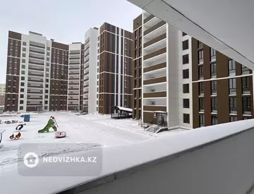 3-комнатная квартира, этаж 5 из 13, 110 м²