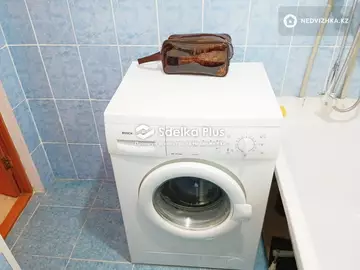 50 м², 2-комнатная квартира, этаж 9 из 13, 50 м², изображение - 3