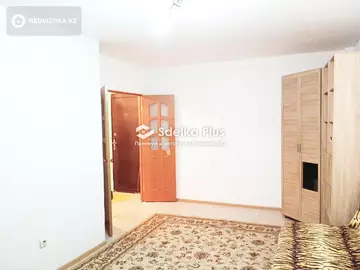 50 м², 2-комнатная квартира, этаж 9 из 13, 50 м², изображение - 6