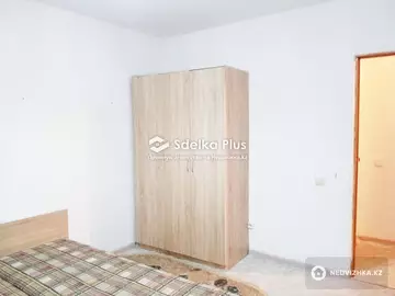 50 м², 2-комнатная квартира, этаж 9 из 13, 50 м², изображение - 8