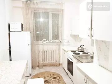 50 м², 2-комнатная квартира, этаж 9 из 13, 50 м², изображение - 9