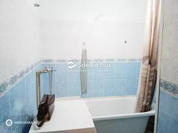 50 м², 2-комнатная квартира, этаж 9 из 13, 50 м², изображение - 10