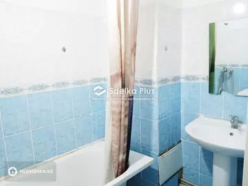 50 м², 2-комнатная квартира, этаж 9 из 13, 50 м², изображение - 12