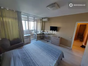 1-комнатная квартира, этаж 4 из 5, 36 м²