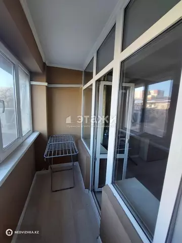 1-комнатная квартира, этаж 4 из 5, 36 м²