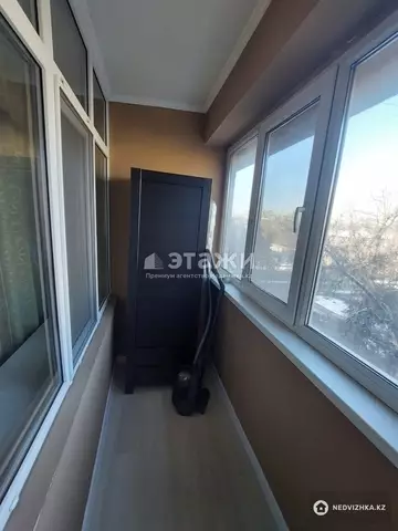 1-комнатная квартира, этаж 4 из 5, 36 м²