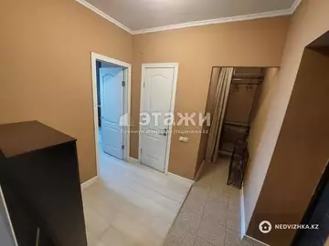 36 м², 1-комнатная квартира, этаж 4 из 5, 36 м², изображение - 4