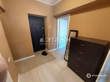 36 м², 1-комнатная квартира, этаж 4 из 5, 36 м², изображение - 5