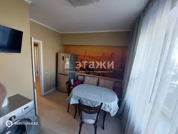 36 м², 1-комнатная квартира, этаж 4 из 5, 36 м², изображение - 6