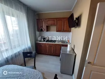 36 м², 1-комнатная квартира, этаж 4 из 5, 36 м², изображение - 7