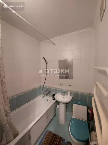 36 м², 1-комнатная квартира, этаж 4 из 5, 36 м², изображение - 8