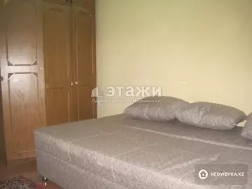 2-комнатная квартира, этаж 2 из 2, 45 м²