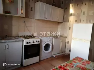 45 м², 2-комнатная квартира, этаж 2 из 2, 45 м², изображение - 4