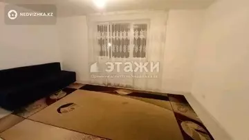 2-комнатная квартира, этаж 3 из 6, 53 м²