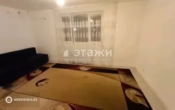 53 м², 2-комнатная квартира, этаж 3 из 6, 53 м², изображение - 0