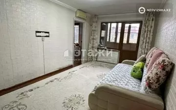 3-комнатная квартира, этаж 4 из 5, 68 м²