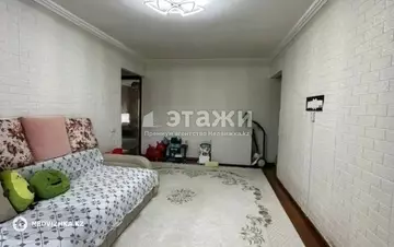 3-комнатная квартира, этаж 4 из 5, 68 м²