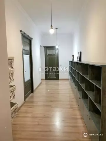 59.6 м², 1-комнатная квартира, этаж 10 из 10, 60 м², изображение - 4