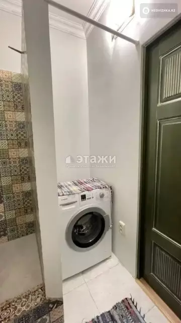 59.6 м², 1-комнатная квартира, этаж 10 из 10, 60 м², изображение - 5