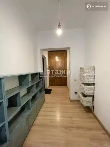 59.6 м², 1-комнатная квартира, этаж 10 из 10, 60 м², изображение - 8
