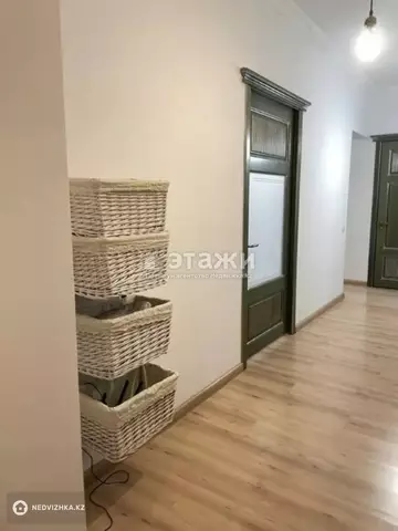 59.6 м², 1-комнатная квартира, этаж 10 из 10, 60 м², изображение - 9