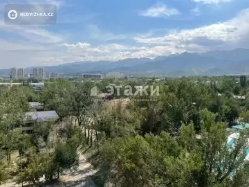 59.6 м², 1-комнатная квартира, этаж 10 из 10, 60 м², изображение - 11