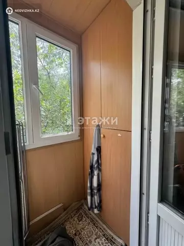 2-комнатная квартира, этаж 4 из 5, 44 м²