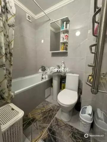 44 м², 2-комнатная квартира, этаж 4 из 5, 44 м², изображение - 5