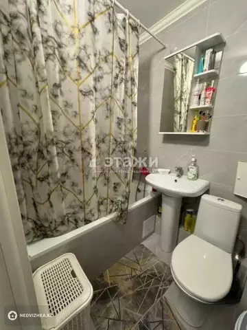 44 м², 2-комнатная квартира, этаж 4 из 5, 44 м², изображение - 6