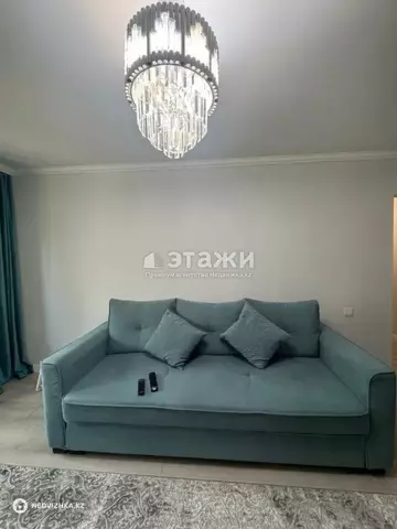 44 м², 2-комнатная квартира, этаж 4 из 5, 44 м², изображение - 9