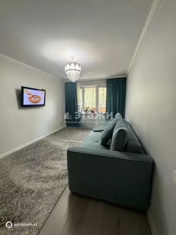 44 м², 2-комнатная квартира, этаж 4 из 5, 44 м², изображение - 10